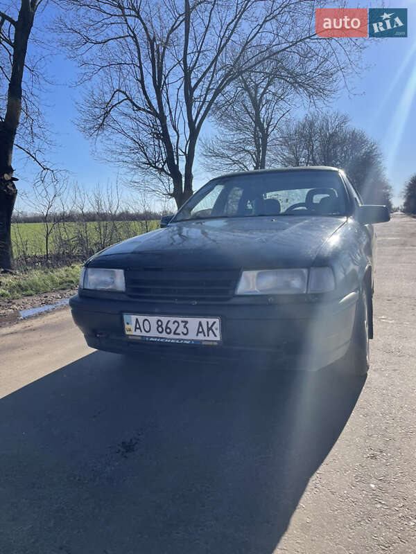 Седан Opel Vectra 1991 в Одесі