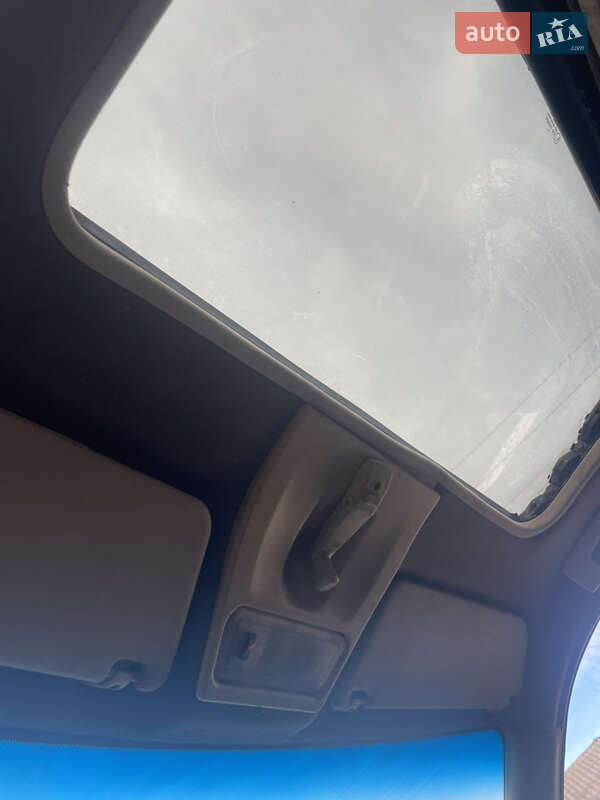 Седан Opel Vectra 1991 в Одессе фото 8 Седан Opel Vectra 1991 в Одессе