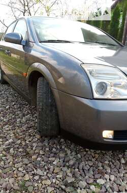 Седан Opel Vectra 2002 в Бучаче