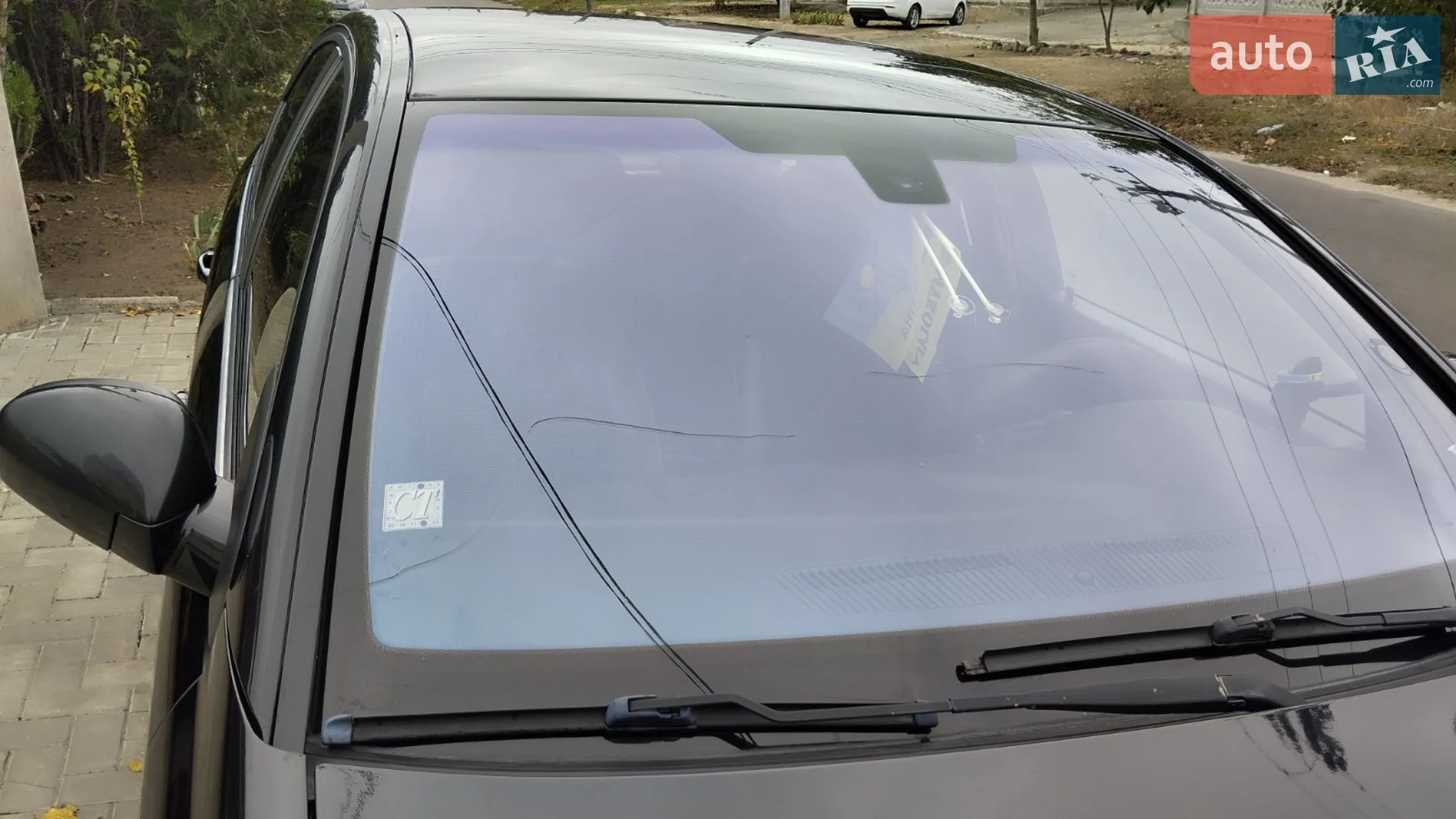 Opel Vectra 2006 VIN W0L0ZCF6861022841 фото оголошення 3 з 11
