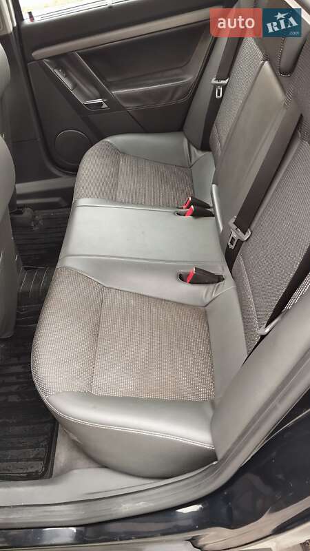 Лифтбек Opel Vectra 2006 в Николаеве фото 9 Лифтбек Opel Vectra 2006 в Николаеве