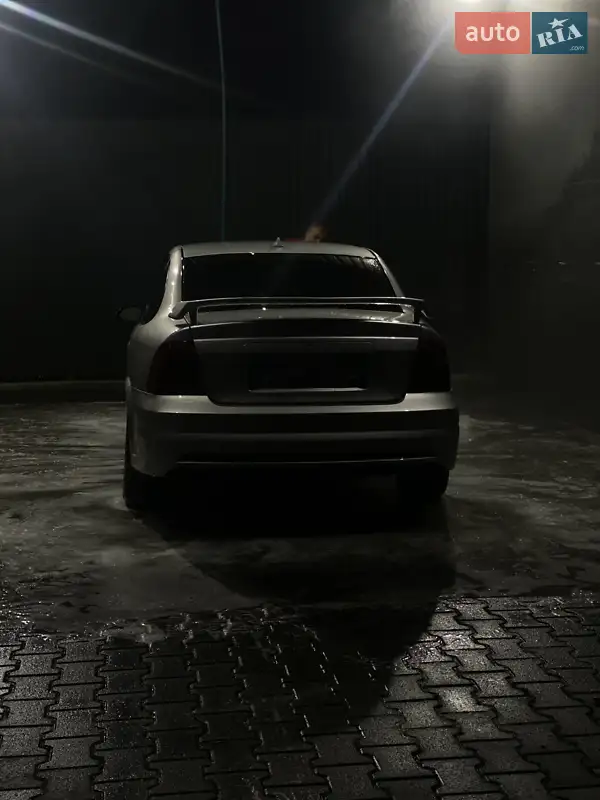 Opel Vectra 2001