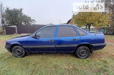 Седан Opel Vectra 1992 в Сумах