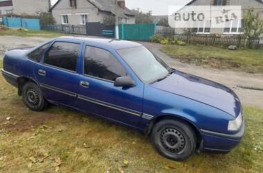 Седан Opel Vectra 1992 в Сумах