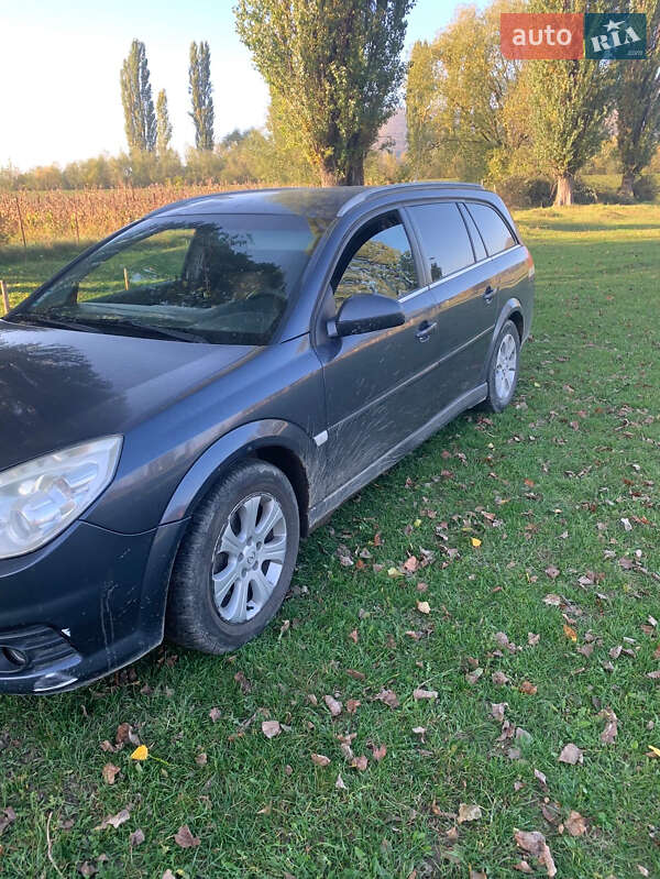 Универсал Opel Vectra 2006 в Хусте фото 6 Универсал Opel Vectra 2006 в Хусте