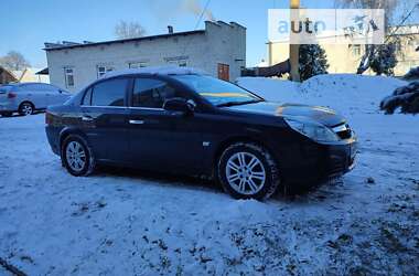 Седан Opel Vectra 2006 в Любомле