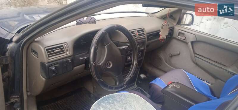 Седан Opel Vectra 1989 в Черновцах фото 10 Седан Opel Vectra 1989 в Черновцах