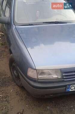 Седан Opel Vectra 1989 в 
