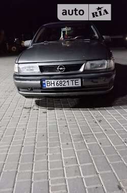 Седан Opel Vectra 1993 в Одесі