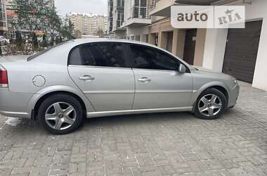 Седан Opel Vectra 2007 в Дніпрі