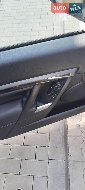 Универсал Opel Vectra 2007 в Киеве