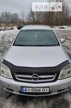 Универсал Opel Vectra 2005 в Переяславе