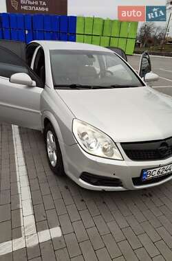 Седан Opel Vectra 2008 в Умані