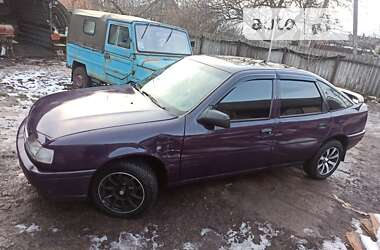 Седан Opel Vectra 1993 в Вовчанську