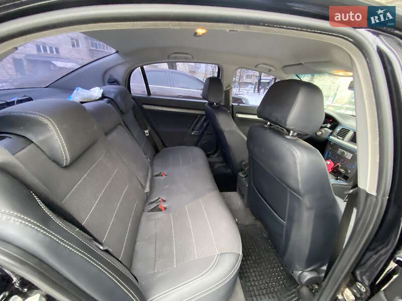 Седан Opel Vectra 2007 в Броварах