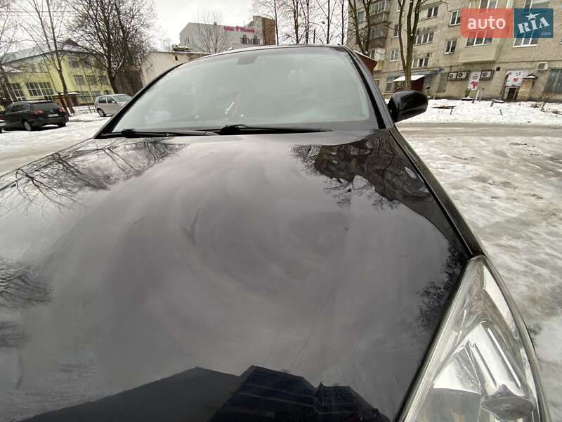 Седан Opel Vectra 2007 в Броварах