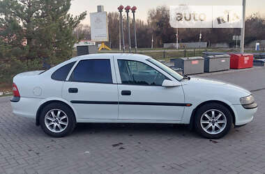 Седан Opel Vectra 1999 в Каменском