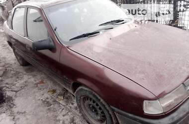 Седан Opel Vectra 1992 в Луцке