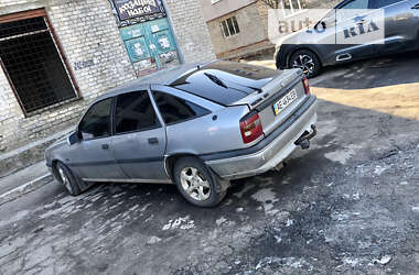 Седан Opel Vectra 1994 в Каменском