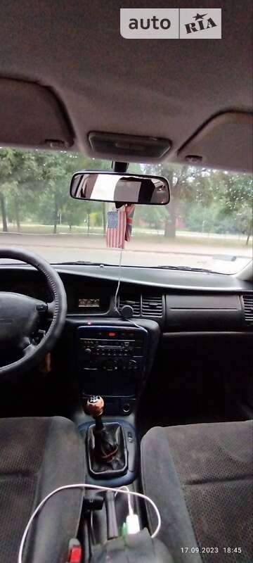 Универсал Opel Vectra 1999 в Львове фото 6 Универсал Opel Vectra 1999 в Львове