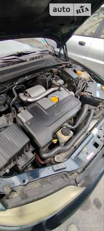 Универсал Opel Vectra 1999 в Львове фото 10 Универсал Opel Vectra 1999 в Львове