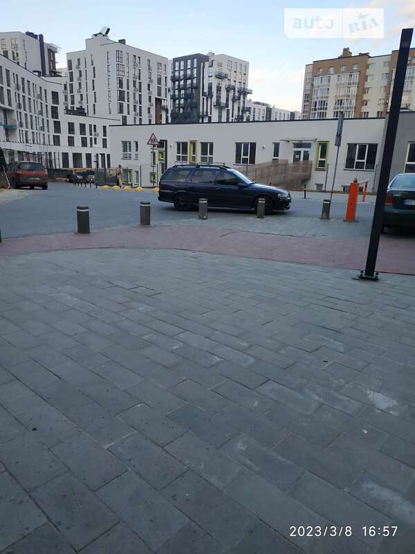 Универсал Opel Vectra 1999 в Львове фото 15 Универсал Opel Vectra 1999 в Львове