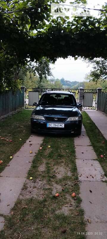 Универсал Opel Vectra 1999 в Львове фото 17 Универсал Opel Vectra 1999 в Львове