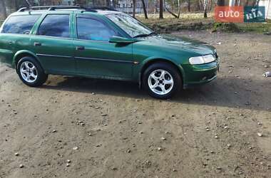 Универсал Opel Vectra 1997 в 