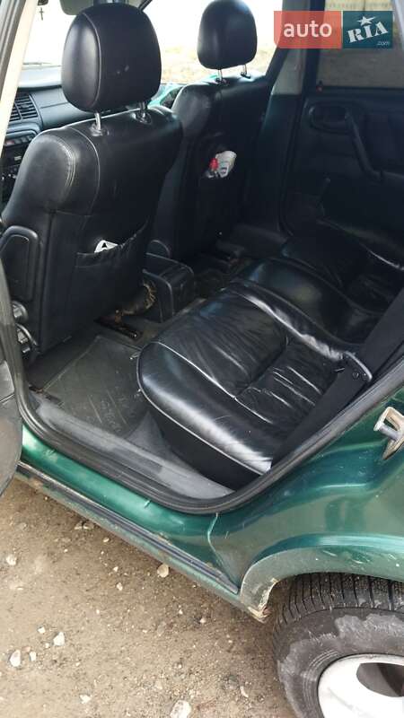 Універсал Opel Vectra 1997 в Новояворівську