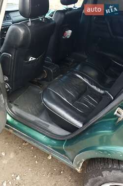 Универсал Opel Vectra 1997 в 