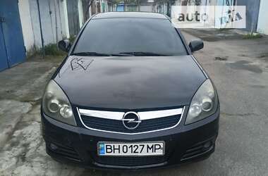 Лифтбек Opel Vectra 2007 в Одессе