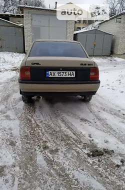 Opel Vectra 1990