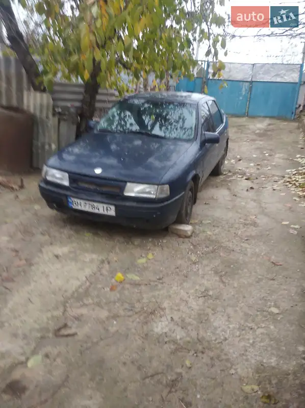 Opel Vectra