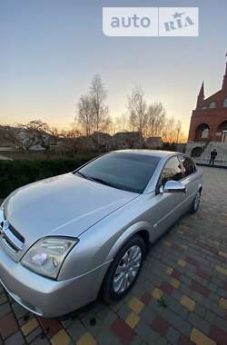 Седан Opel Vectra 2005 в Білгороді-Дністровському