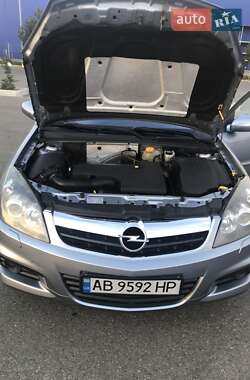 Ліфтбек Opel Vectra 2008 в Одесі