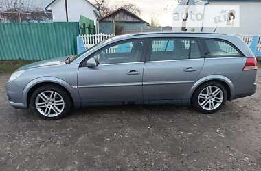 Универсал Opel Vectra 2005 в 