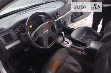 Седан Opel Vectra 2002 в Ізяславі