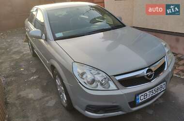 Седан Opel Vectra 2007 в Ніжині