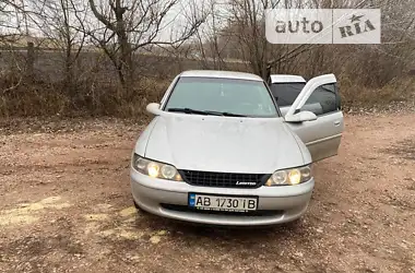 Opel Vectra 1996