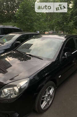 Лифтбек Opel Vectra 2008 в Броварах