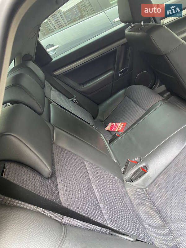 Лифтбек Opel Vectra 2008 в Броварах фото 15 Лифтбек Opel Vectra 2008 в Броварах