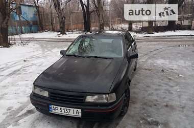 Седан Opel Vectra 1992 в Запоріжжі