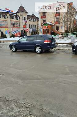 Универсал Opel Vectra 2008 в Сокирянах