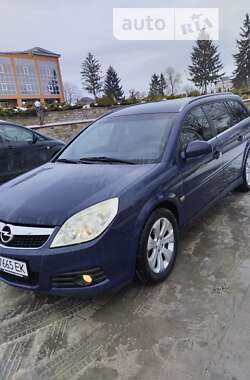 Універсал Opel Vectra 2008 в Сокирянах