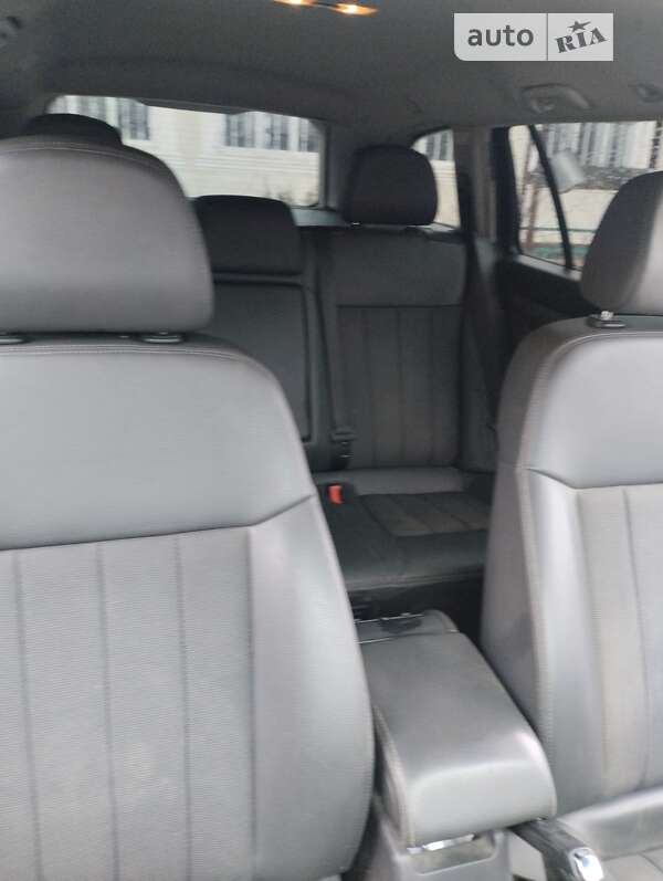 Універсал Opel Vectra 2008 в Сокирянах