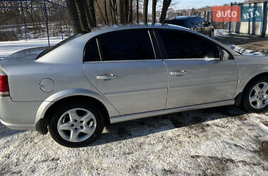 Седан Opel Vectra 2007 в Черновцах