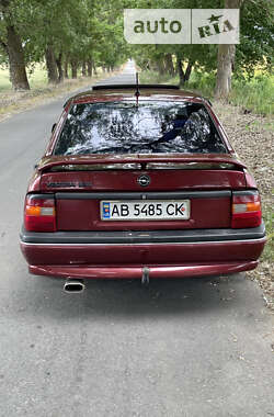 Седан Opel Vectra 1993 в Шаргороде
