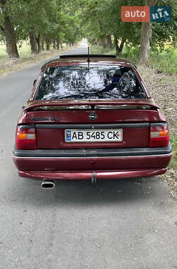 Седан Opel Vectra 1993 в Шаргороде