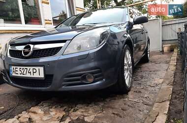 Ліфтбек Opel Vectra 2007 в Першотравенську