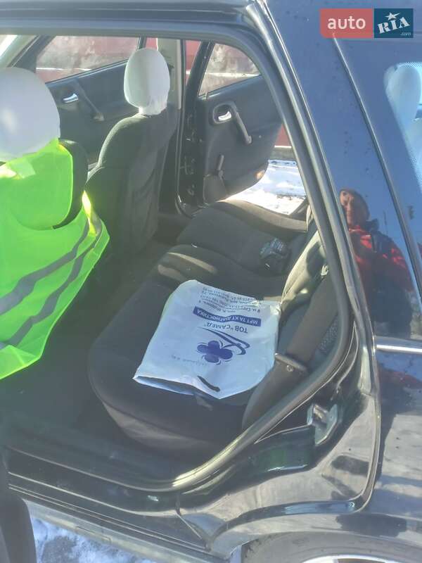 Універсал Opel Vectra 2000 в Дубні фото 5 Універсал Opel Vectra 2000 в Дубні